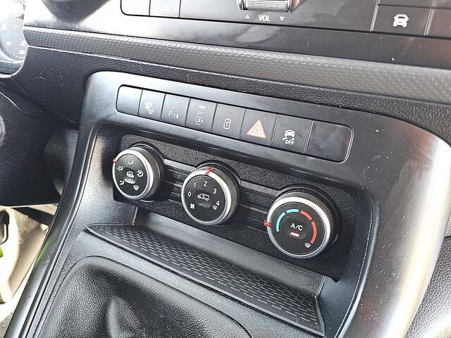 Mercedes-Benz CITAN 110 CDI L1 Cruise control, Airco, Pdc, Carplay, Navi, Camera
