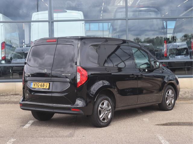 Mercedes-Benz CITAN 110 CDI L1 Pro | AIRCO/CRUISE/PDC/BETIMMERING | Certified
