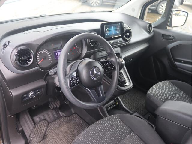 Mercedes-Benz CITAN 110 CDI L1 Pro | AIRCO/CRUISE/PDC/BETIMMERING | Certified