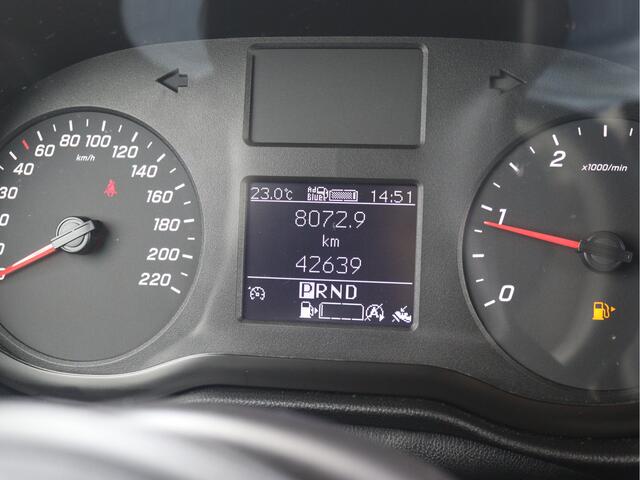 Mercedes-Benz CITAN 110 CDI L1 Pro | AIRCO/CRUISE/PDC/BETIMMERING | Certified