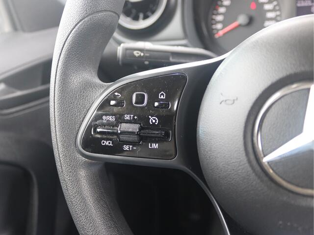 Mercedes-Benz CITAN 110 CDI L1 Pro | AIRCO/CRUISE/PDC/BETIMMERING | Certified