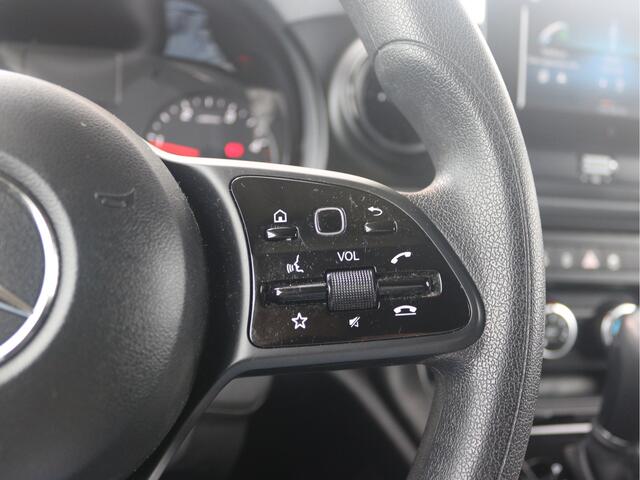 Mercedes-Benz CITAN 110 CDI L1 Pro | AIRCO/CRUISE/PDC/BETIMMERING | Certified