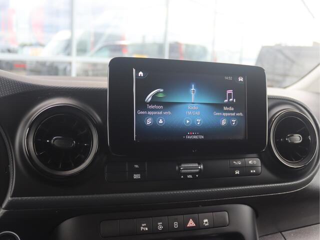 Mercedes-Benz CITAN 110 CDI L1 Pro | AIRCO/CRUISE/PDC/BETIMMERING | Certified
