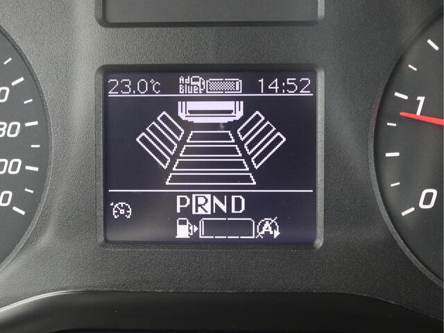 Mercedes-Benz CITAN 110 CDI L1 Pro | AIRCO/CRUISE/PDC/BETIMMERING | Certified
