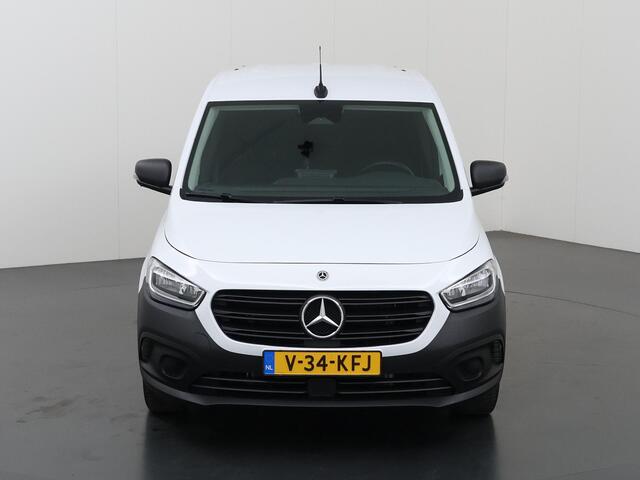 Mercedes-Benz CITAN 108 CDI L1 Base | Digitale Radio met DAB | Trekhaak | Parkeercamera | Cruise Control | Bluetooth | Certified