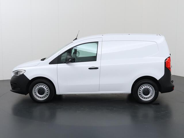 Mercedes-Benz CITAN 108 CDI L1 Base | Digitale Radio met DAB | Trekhaak | Parkeercamera | Cruise Control | Bluetooth | Certified