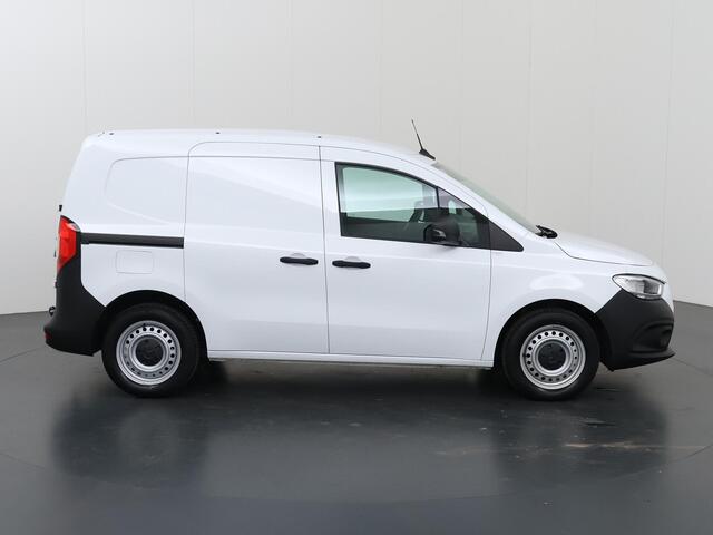 Mercedes-Benz CITAN 108 CDI L1 Base | Digitale Radio met DAB | Trekhaak | Parkeercamera | Cruise Control | Bluetooth | Certified