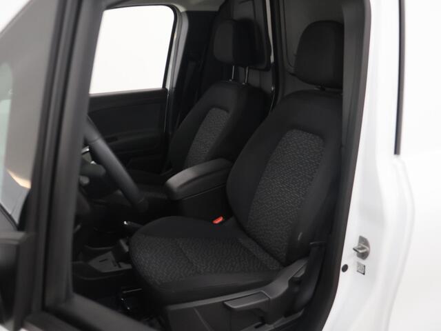 Mercedes-Benz CITAN 108 CDI L1 Base | Digitale Radio met DAB | Trekhaak | Parkeercamera | Cruise Control | Bluetooth | Certified