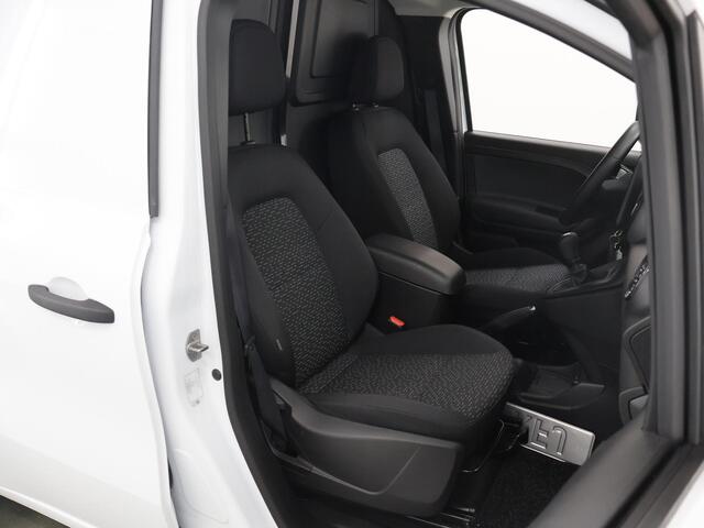 Mercedes-Benz CITAN 108 CDI L1 Base | Digitale Radio met DAB | Trekhaak | Parkeercamera | Cruise Control | Bluetooth | Certified