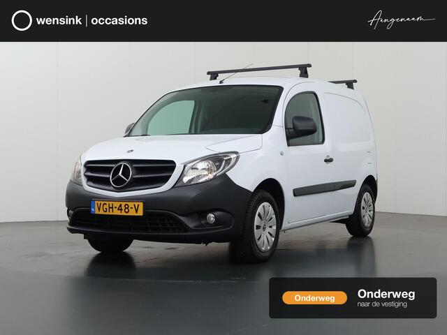 Mercedes-Benz CITAN 108 CDI | BLUETOOTH | TREKHAAK | CRUISE CONTROL | AIRCO