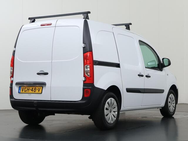 Mercedes-Benz CITAN 108 CDI | BLUETOOTH | TREKHAAK | CRUISE CONTROL | AIRCO