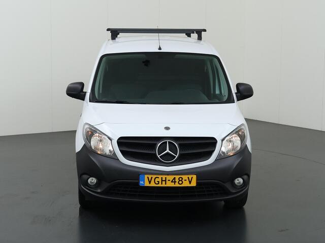 Mercedes-Benz CITAN 108 CDI | BLUETOOTH | TREKHAAK | CRUISE CONTROL | AIRCO