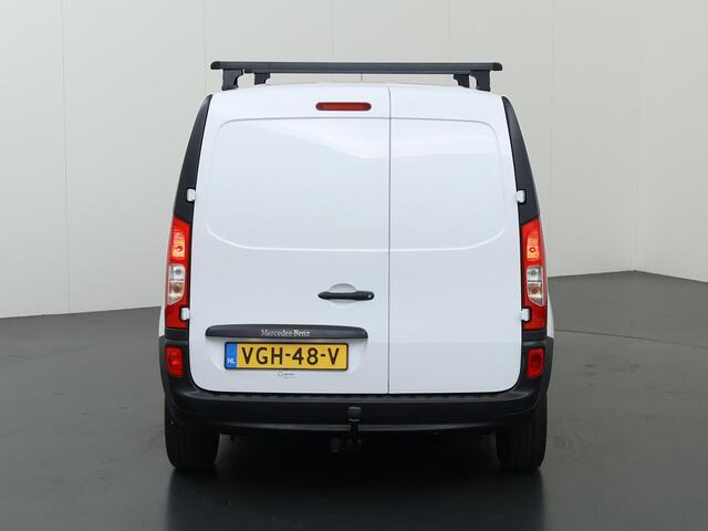 Mercedes-Benz CITAN 108 CDI | BLUETOOTH | TREKHAAK | CRUISE CONTROL | AIRCO