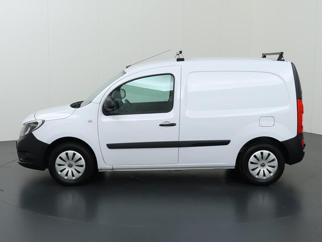 Mercedes-Benz CITAN 108 CDI | BLUETOOTH | TREKHAAK | CRUISE CONTROL | AIRCO