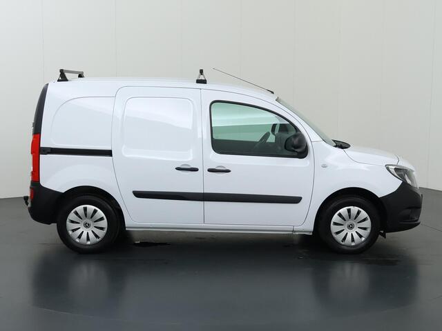 Mercedes-Benz CITAN 108 CDI | BLUETOOTH | TREKHAAK | CRUISE CONTROL | AIRCO
