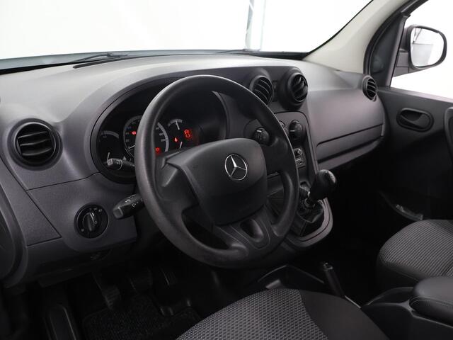 Mercedes-Benz CITAN 108 CDI | BLUETOOTH | TREKHAAK | CRUISE CONTROL | AIRCO
