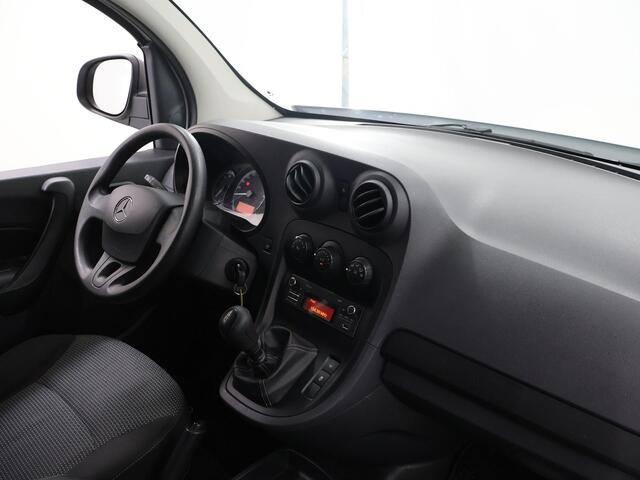 Mercedes-Benz CITAN 108 CDI | BLUETOOTH | TREKHAAK | CRUISE CONTROL | AIRCO