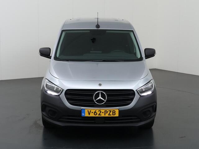 Mercedes-Benz CITAN 112 CDI | AUT. | L2 | PRO | TREKHAAK | SCHUIFDEUR L+R | PARKEERCAMERA | BLUETOOTH | CRUISE CONTROL | CERTIFIED