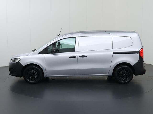 Mercedes-Benz CITAN 112 CDI | AUT. | L2 | PRO | TREKHAAK | SCHUIFDEUR L+R | PARKEERCAMERA | BLUETOOTH | CRUISE CONTROL | CERTIFIED