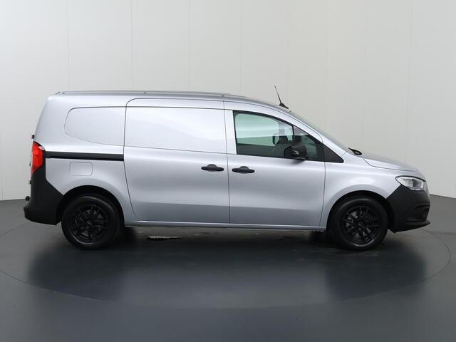 Mercedes-Benz CITAN 112 CDI | AUT. | L2 | PRO | TREKHAAK | SCHUIFDEUR L+R | PARKEERCAMERA | BLUETOOTH | CRUISE CONTROL | CERTIFIED