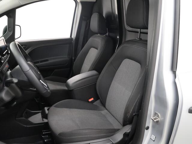 Mercedes-Benz CITAN 112 CDI | AUT. | L2 | PRO | TREKHAAK | SCHUIFDEUR L+R | PARKEERCAMERA | BLUETOOTH | CRUISE CONTROL | CERTIFIED
