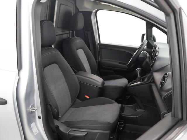 Mercedes-Benz CITAN 112 CDI | AUT. | L2 | PRO | TREKHAAK | SCHUIFDEUR L+R | PARKEERCAMERA | BLUETOOTH | CRUISE CONTROL | CERTIFIED