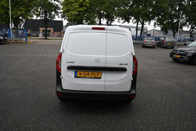 Mercedes-Benz CITAN 112 CDI L1 MBUX navigatie met camera en parkeerpakket, Etc.