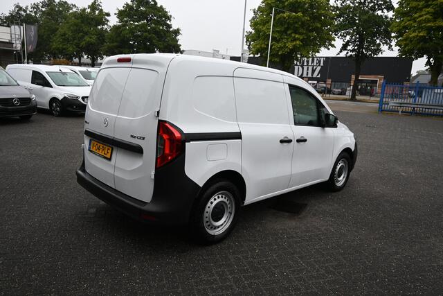 Mercedes-Benz CITAN 112 CDI L1 MBUX navigatie met camera en parkeerpakket, Etc.