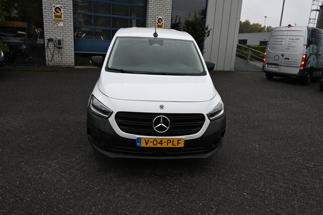 Mercedes-Benz CITAN 112 CDI L1 MBUX navigatie met camera en parkeerpakket, Etc.