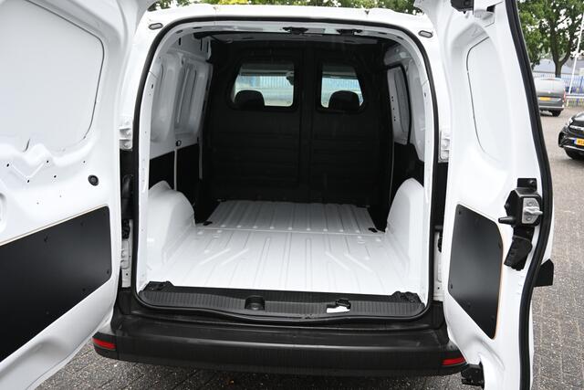 Mercedes-Benz CITAN 112 CDI L1 MBUX navigatie met camera en parkeerpakket, Etc.