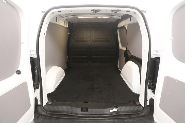 Mercedes-Benz CITAN 110 Pro 102PK | Benzine | 3 Zits | Airco | Cruise | Carplay | Trekhaak | Parkeersens.
