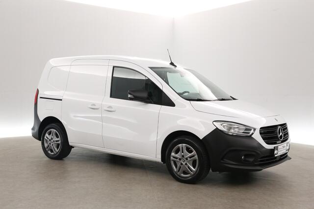 Mercedes-Benz CITAN 110 Pro 102PK | Benzine | 3 Zits | Airco | Cruise | Carplay | Trekhaak | Parkeersens.