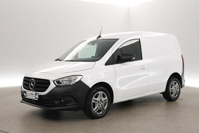 Mercedes-Benz CITAN 110 Pro 102PK | Benzine | 3 Zits | Airco | Cruise | Carplay | Trekhaak | Parkeersens.