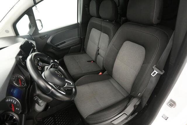 Mercedes-Benz CITAN 110 Pro 102PK | Benzine | 3 Zits | Airco | Cruise | Carplay | Trekhaak | Parkeersens.