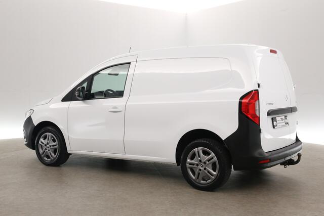 Mercedes-Benz CITAN Kangoo Mercedes-Benz 110 Pro 102PK | Benzine | 3 Zits | Airco | Cruise | Carplay | Trekhaak | Parkeersens.