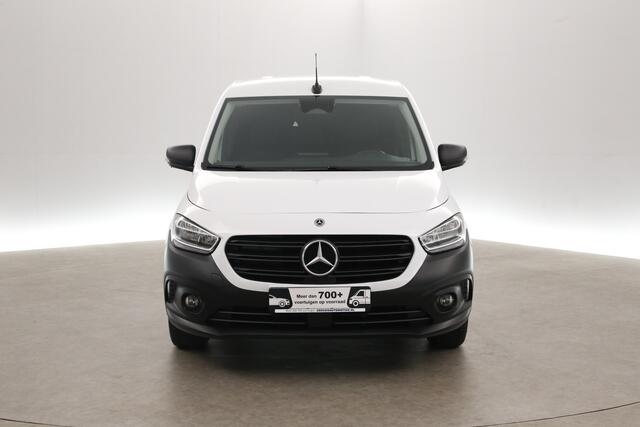 Mercedes-Benz CITAN Kangoo Mercedes-Benz 110 Pro 102PK | Benzine | 3 Zits | Airco | Cruise | Carplay | Trekhaak | Parkeersens.