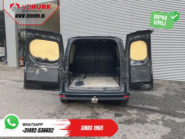 Mercedes-Benz CITAN 112 CDI Aut. LED/ Stoelverw./ CarPlay/ Navi/ Camera/ Climate/ LMV/ Trekhaak