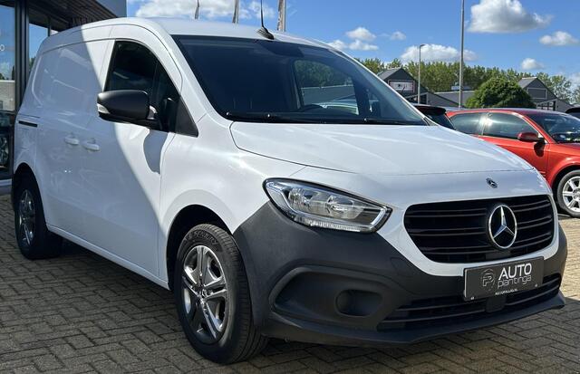 Mercedes-Benz CITAN 108 CDI L1 Pro | NIEUWE MODEL | Trekhaak | Airco | 2 Sleutels |