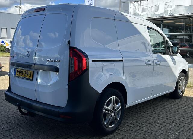 Mercedes-Benz CITAN 108 CDI L1 Pro | NIEUWE MODEL | Trekhaak | Airco | 2 Sleutels |