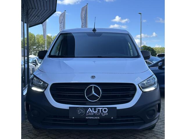 Mercedes-Benz CITAN 108 CDI L1 Pro | NIEUWE MODEL | Trekhaak | Airco | 2 Sleutels |