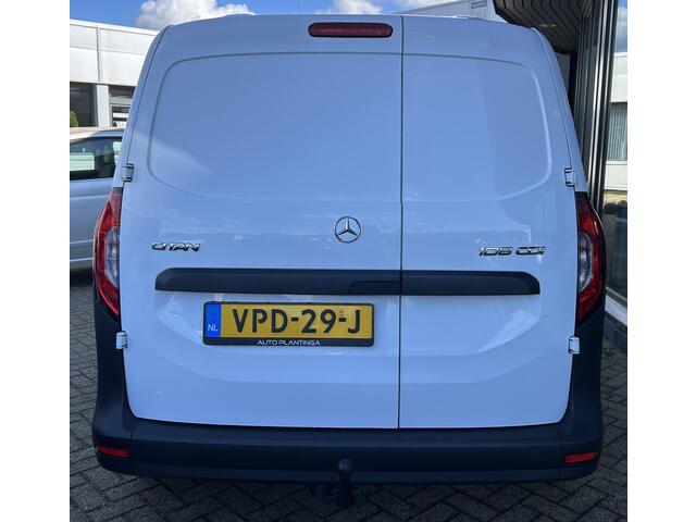 Mercedes-Benz CITAN 108 CDI L1 Pro | NIEUWE MODEL | Trekhaak | Airco | 2 Sleutels |