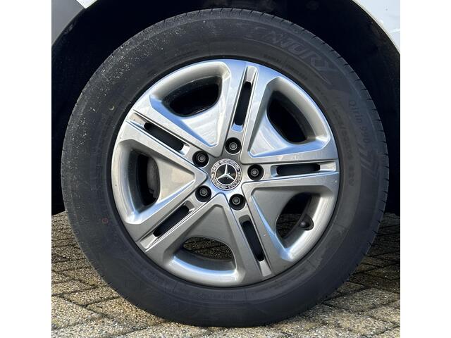 Mercedes-Benz CITAN 108 CDI L1 Pro | NIEUWE MODEL | Trekhaak | Airco | 2 Sleutels |