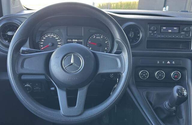 Mercedes-Benz CITAN 108 CDI L1 Pro | NIEUWE MODEL | Trekhaak | Airco | 2 Sleutels |
