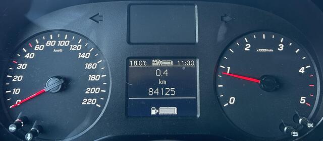 Mercedes-Benz CITAN 108 CDI L1 Pro | NIEUWE MODEL | Trekhaak | Airco | 2 Sleutels |