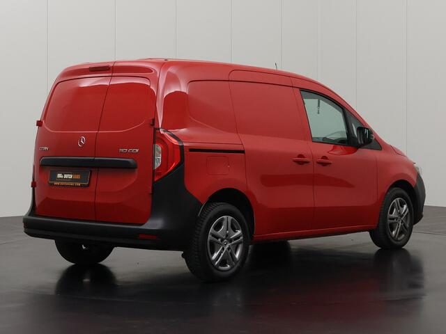 Mercedes-Benz CITAN 110CDI Business | Led | Multimedia | Airco | Cruise