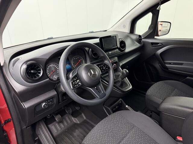 Mercedes-Benz CITAN 110CDI Business | Led | Multimedia | Airco | Cruise