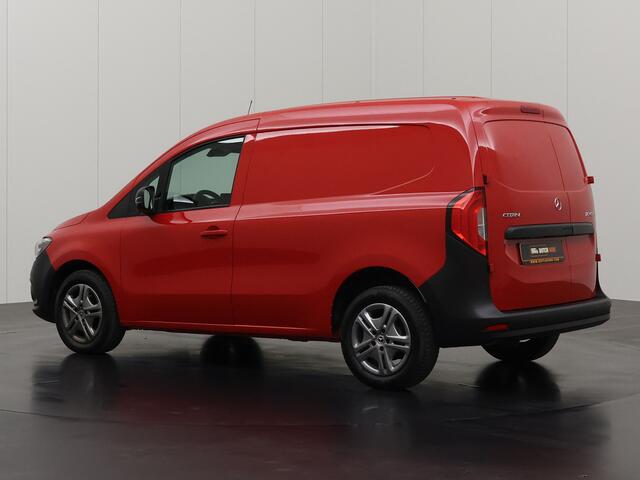 Mercedes-Benz CITAN 110CDI Business | Led | Multimedia | Airco | Cruise