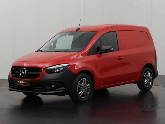 Mercedes-Benz CITAN 110CDI Business | Led | Multimedia | Airco | Cruise
