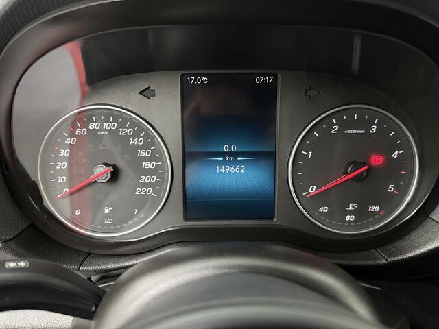Mercedes-Benz CITAN 110CDI Business | Led | Multimedia | Airco | Cruise