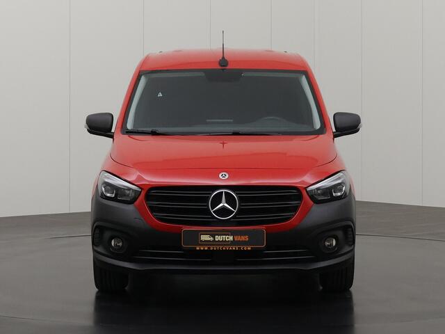 Mercedes-Benz CITAN 110CDI Business | Led | Multimedia | Airco | Cruise